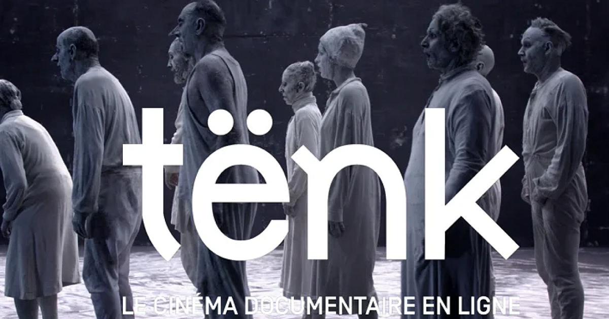 Tënk, une sélection de films documentaires en ligne